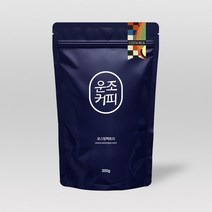 운조커피 코스타리카 산타마리아 드 도타 따라주 AA EP [200g], 200g, 6_모카포트