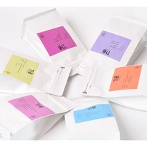 더화빈 콜롬비아 후일라 수프리모 커피원두 당일로스팅, 홀빈(원두상태), 1kg