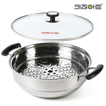 키친아트 냄비 슈미트 파티팬 32cm