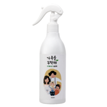 뉴트리랜드 가족을부탁해 살균소독제 350ml 6개