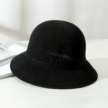 가을 여성 남성 골프 모자 벙거지 테니스 야구 등산 썬캡 캠핑 챙 선캡 빅사이즈 기능성 116, 블랙, 프리사이즈 54~58cm