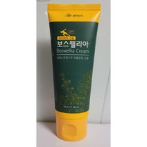 제약모아 보스웰리아 리커버리크림 100ml 3박스