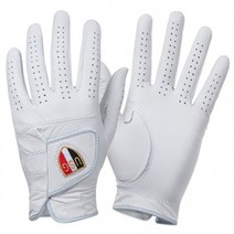 남성용 양피 USG 골프장갑 SENSER 투어프로용 양손