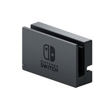 닌텐도 Nintendo Switch 닌텐도스위치 도킹스테이션 벌크 hdmi TV 닌텐도독 박스없음, 1개