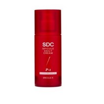 스피큘엑스 SDC P-1꾹꾹크림, 50ml, 10개