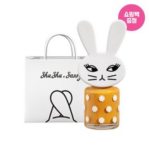 토박스 슈슈앤쎄시 해피 슈슈데이 워터 네일 노란우비 옐로우 SSKCDNTAWA11YEL, F