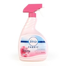 [] 페브리즈 섬유탈취제 다우니 에이프릴향 920ml, 상세 설명 참조, 상세 설명 참조