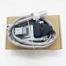 질소 산화물 Nox 센서 A0101531628 메르세데스 벤츠 Actros Axor 5WK97331A 용