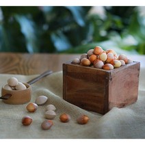 깐은행(중)500g, 단품