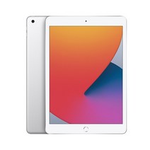 Apple iPad 7세대, 실버, 32GB, Wi-Fi