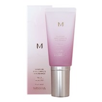 미샤 M 시그너처 리얼 컴플릿 비비크림 EX 45g 21호, 상세페이지 참조, 상세페이지 참조