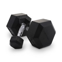 플랜라이프룸 육각 고무아령 2kg-20kg, 10kg