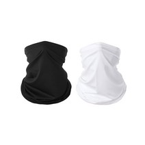 일반형 넥워머 목토시 햇빛가리개 2p