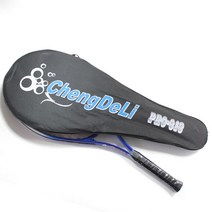 월드마켓 테니스 라켓 1P + 보관 케이스 SET 연습용 입문용, 테니스라켓