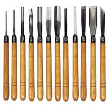 금화 일반형 조각도 케이스 12PCS_(1EA), 본상품선택, 개