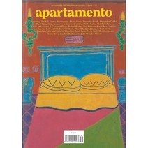 Apartamento (반년간) : 2023년 Issue. 31, Apartamento Magazine S.L.
