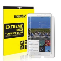 갤럭시탭 PRO 8.4 강화유리 방탄 액정보호필름 T320.솔츠