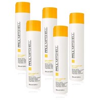 폴미첼 베이비 돈 크라이 키즈 샴푸 300ml Paul Mitchell Baby Don’t Cry Shampoo, 5개
