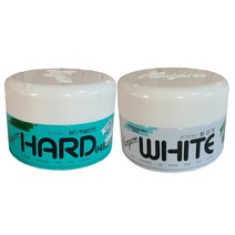 캉가루 하드왁스300g 화이트왁스350g, 하드왁스1개, 1개