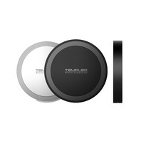 템플러 WCP-100 무선충전패치 무선충전기/패드 스마트폰무선, 블랙