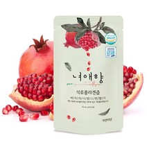 1+1 녀애향 석류콜라겐즙 4200ml 30포+30포 피쉬콜라겐이 쏘옥~식약처 HACCP 인증, 60포, 70ml, 60포