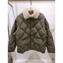 에이비에프지(ab.f.z) 에이비에프지 귀요미누빔패딩 AFV4HU-312 NC서면점