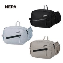 [네파] 22년 BOLT 볼트힙색 (3색상 택1) - 7IC7523, MIST(106)