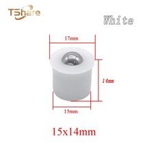 판넬절단기 100 PCS 전자 톱 KDT HOMAG BIESSE SCM 목공 기계 액세서리에 대 한 압 부동, 03 15X14mm without step