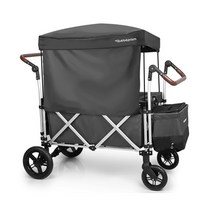 베베프람 유아 웨건 레인커버 모기장 방충커버