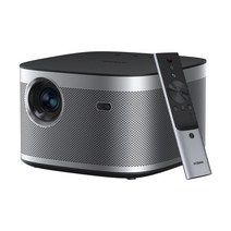 XGIMI HORIZON 홈 프로젝터 고휘도 2200 ANSI 루멘 풀 HD 1080p 가정용 Android TV 10.0 탑재 네이티브 해상도 조용한 홈 시어터], 상세페이지 참조