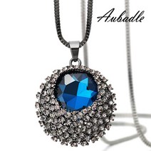 오바들 [오바들]Rong Necklace_RN8181