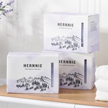 에르니 드라이 건조기시트 섬유유연제 패브릭 소프트너, 2박스, 40개