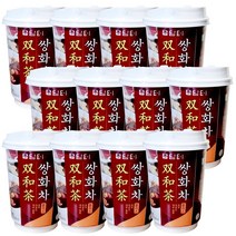 담터 쌍화차플러스 원컵 30g 12개