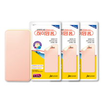하이맘 폼 잘라쓰는 타입 5mm 3개, 1세트