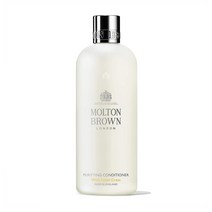 몰튼브라운 Molton Brown 인디안 크레스 퓨리파잉 컨디셔너 300ml 독일직배송, 1개
