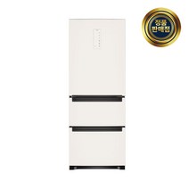 LG 오브제컬렉션 김치톡톡 김치냉장고 Z337MEEP31 LG기사님 친절설치 폐가전 무상수거