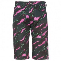 DRIES VAN NOTEN 드리스 반 노튼 Shorts & Bermuda 13750614MC159798