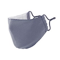 숨쉬기쉬운 반영구 통풍 순면 마스크 예쁜 숨쉬기좋은, 1개