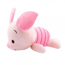 디즈니 라잉 피글렛 BF 25cm디즈니인형 피글렛인형 디즈니굿즈인형 디즈니정품인형 곰돌이푸인형 캐릭터인형 귀여운인형 어린이날 크리스마스 인형선물, 본상품