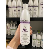 아이덴 비 프로폴리스 스무스 테라피 실크샤인 300ml 손상모 헤어에센스