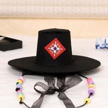 기타 전통 갓 만들기, 단품, 전통 갓 TDPFB0310