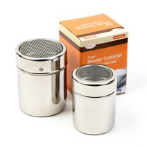 구떼슈가통, 대, 1개