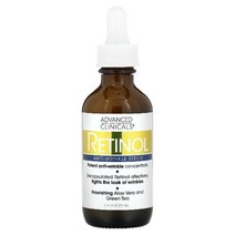 어드밴스드클리니컬스 레티놀 세럼, 52ml, 1개