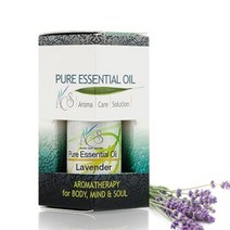 아트박스/에이씨에스 라벤더 Lavender 에센셜오일 10ml 오스트리아 수입완제품, 본품