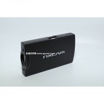 오리지널 소니/SONY HXR-NX100 LCD 화면 앞뒤 커버 어셈블리 정품