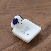 인센스 홀더 일본과 한국의 창의적인 향 가정용 식물 잎 아로마 스틱 DIY 홈 장식 장식품, 2.B