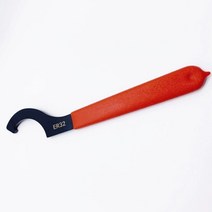 고탄소강 er25 er32 렌치 스패너 도구 콜렛 척 홀더 cnc 밀링 머신 커터 1pc, 어32