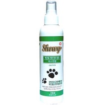 쇼니 강아지 향수 자스민향 200ml, 1개