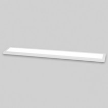 LED 슬림엣지 평판등 더심플 면조명 무타공 방등 주방 거실조명 led전등교체 얇은조명 비츠온, 40w(1285x180)