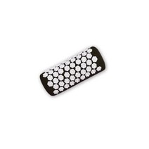 손 발 지압 표 어싱패드 지압기 지압볼 지압펌프 매트연꽃 요가 스파이크 애플리케이터가, 협력사, 필로우 블랙